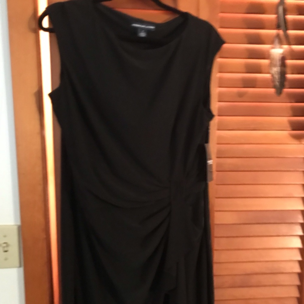 American Living Little Black Dress